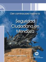 Cien caminos para mejorar la seguridad ciudadana en Mendoza